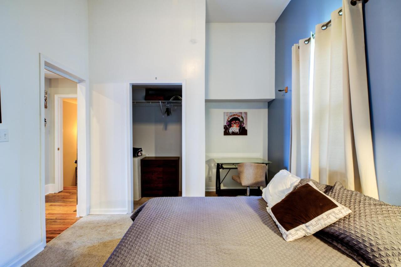 Вилла Great Location-5 Bd/3 Ba-Near Expo/Ul/Fair/Yum/Zoo Луисвилл Экстерьер фото